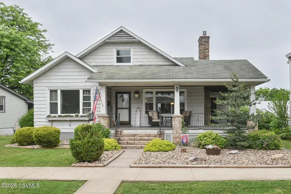 $265,000 | 250 Green Street, Mifflinburg, PA 17844