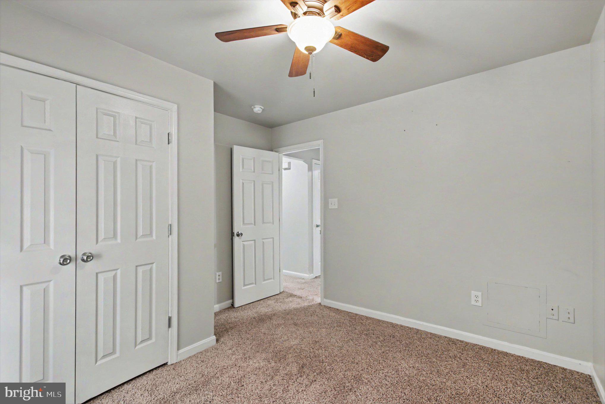 9486 Verdiersville Road Rhoadesville, VA 22542 - Photo 19 of 31 Bedroom 3