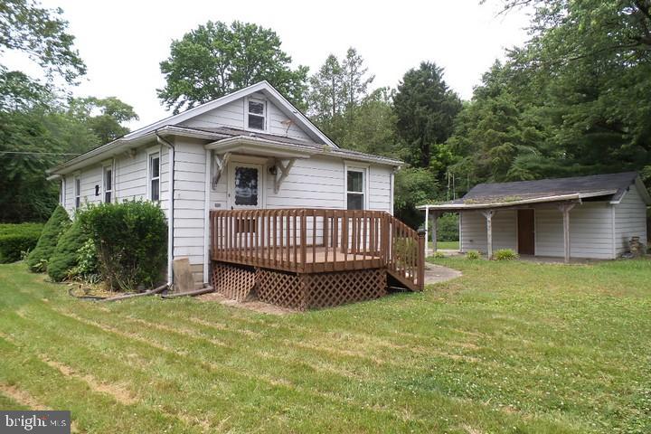 267 Harding Avenue Clementon, NJ 08021 - Photo 14 of 15 Gallery Image 14