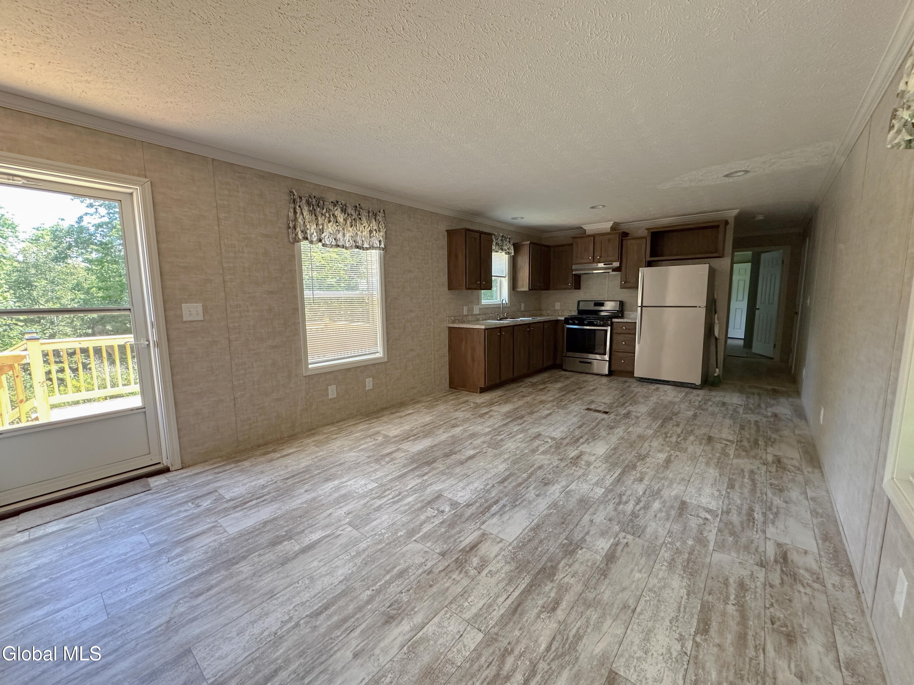 351 Maybie Road Gilboa, NY 12076 - Photo 4 of 21 V0000-5