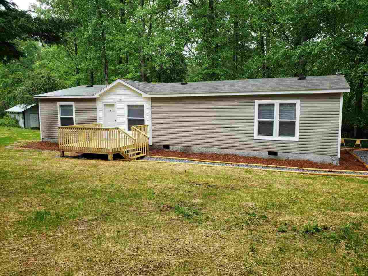 233 McEntire Road Demorest, GA 30535 - Photo 1 of 1