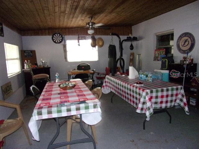 3226 Independence Avenue Lakeland, FL 33803 - Photo 8 of 19 a bedroom with bed and a window