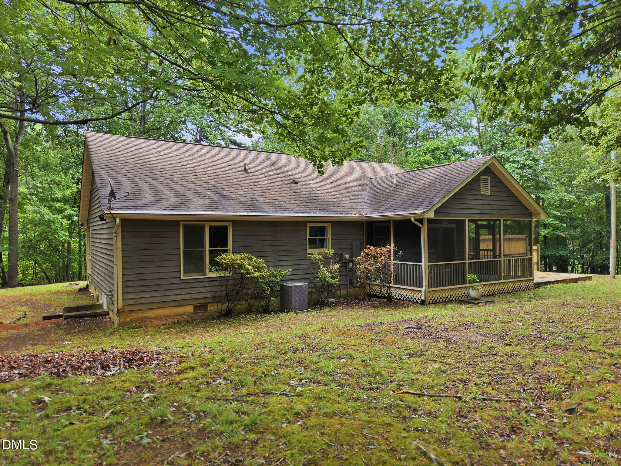 6117 Craig Road Durham, NC 27712 - Photo 32 of 55