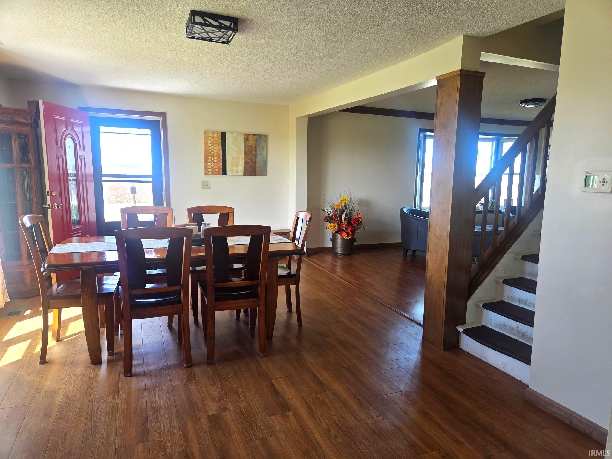 9913 Sampson Road Monroeville, IN 46773 - Photo 2 of 6