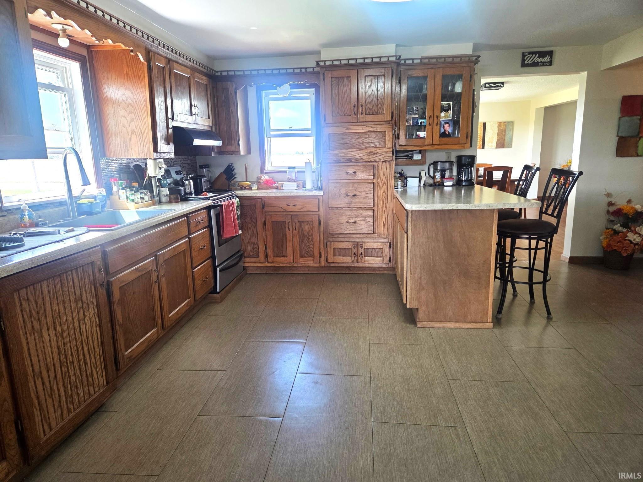 9913 Sampson Road Monroeville, IN 46773 - Photo 4 of 6