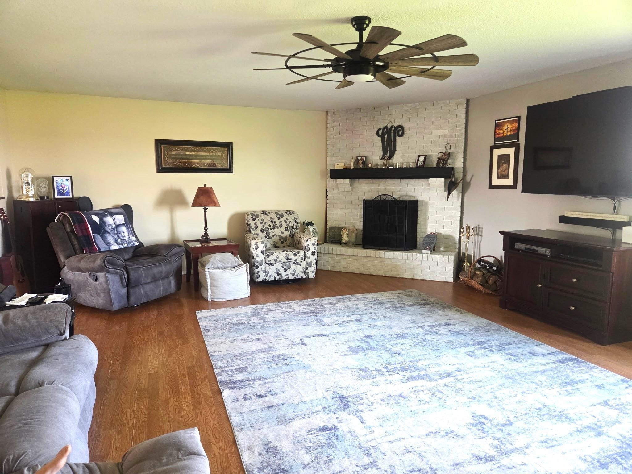 9913 Sampson Road Monroeville, IN 46773 - Photo 5 of 6