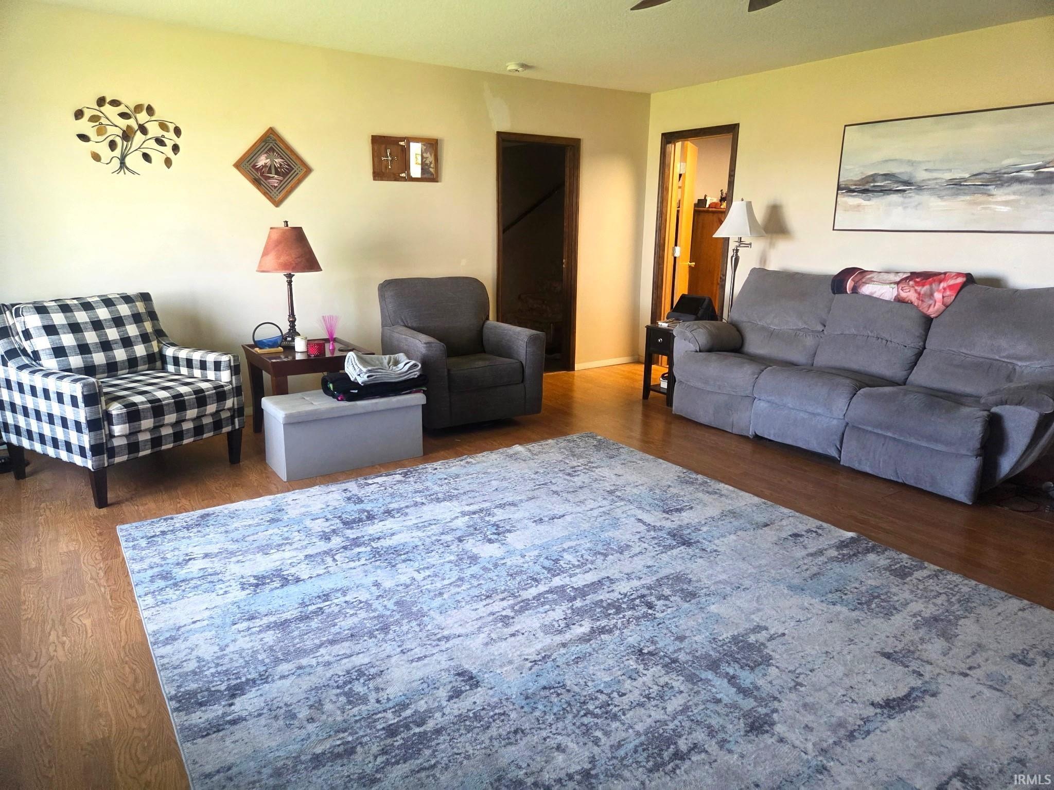 9913 Sampson Road Monroeville, IN 46773 - Photo 6 of 6