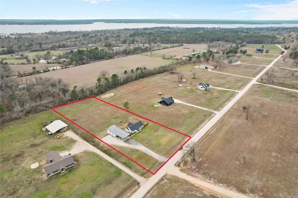 $449,900 | 694 Brushy Crk Drive, Onalaska, TX 77360