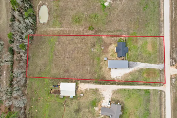 $449,900 | 694 Brushy Crk Drive, Onalaska, TX 77360