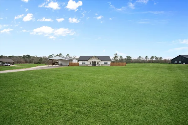$449,900 | 694 Brushy Crk Drive, Onalaska, TX 77360