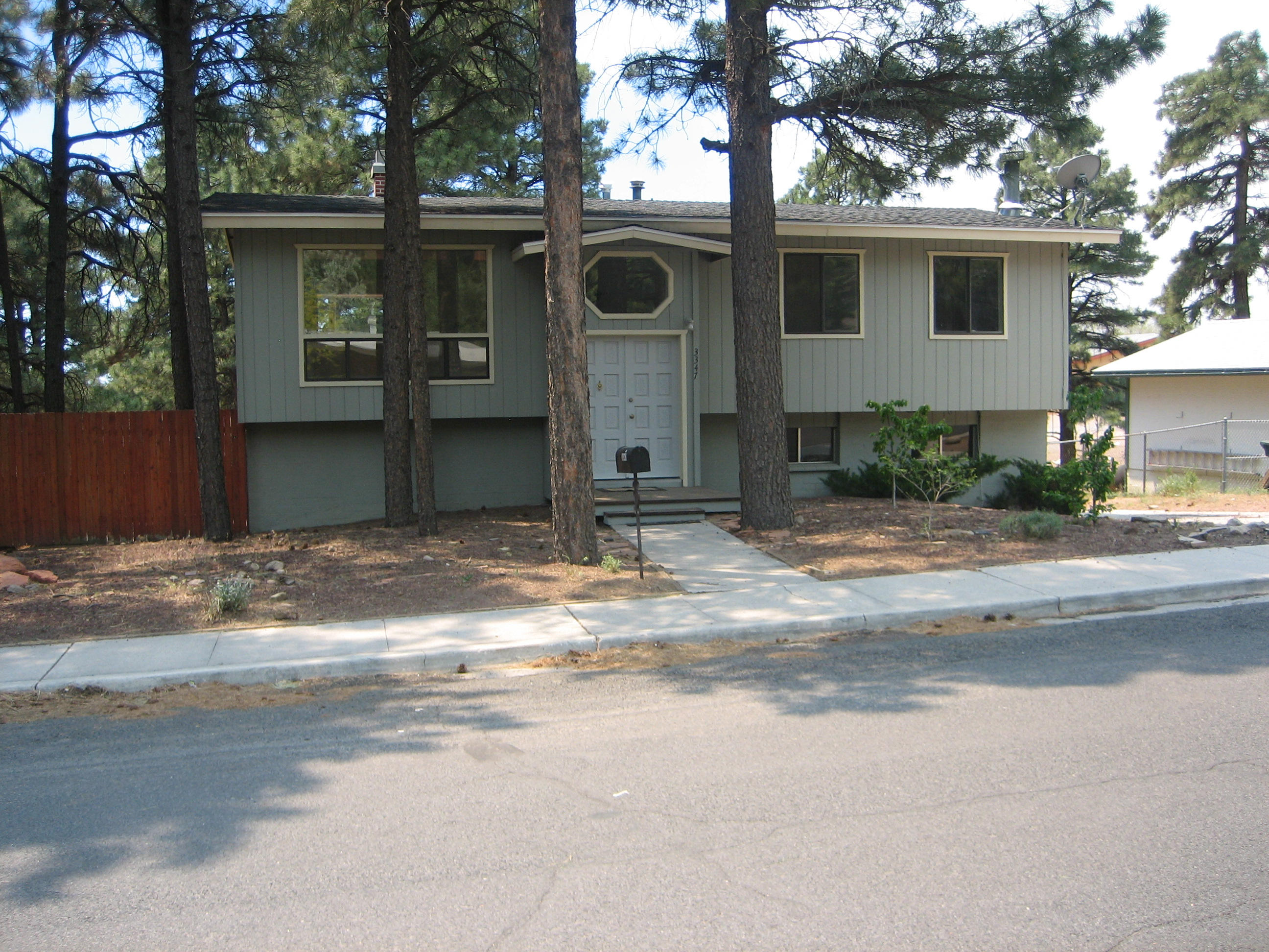 3347 East Swiss Road Flagstaff, AZ 86004 - Photo 2 of 33 IMG_1182