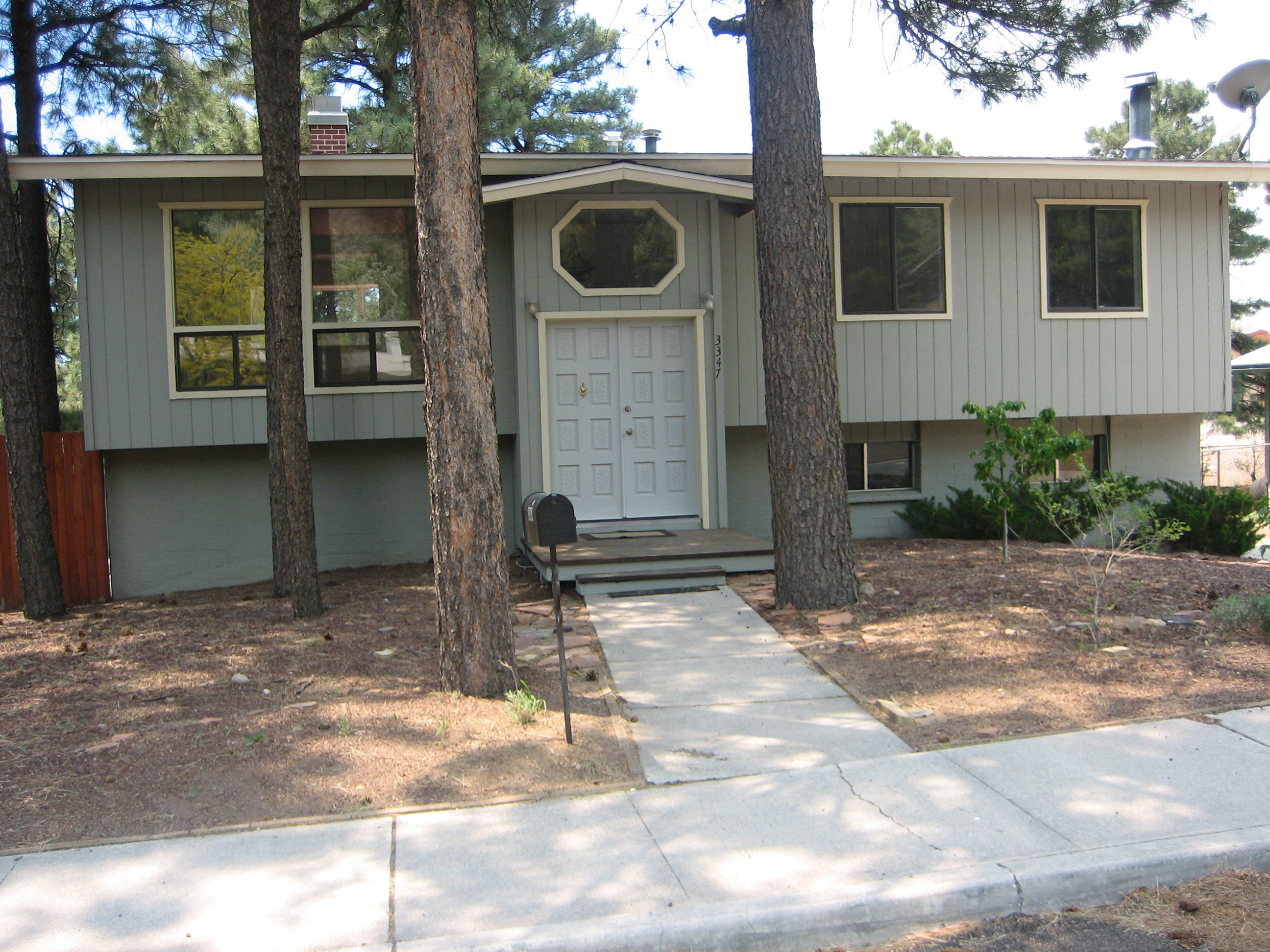 3347 East Swiss Road Flagstaff, AZ 86004 - Photo 3 of 33 IMG_1183
