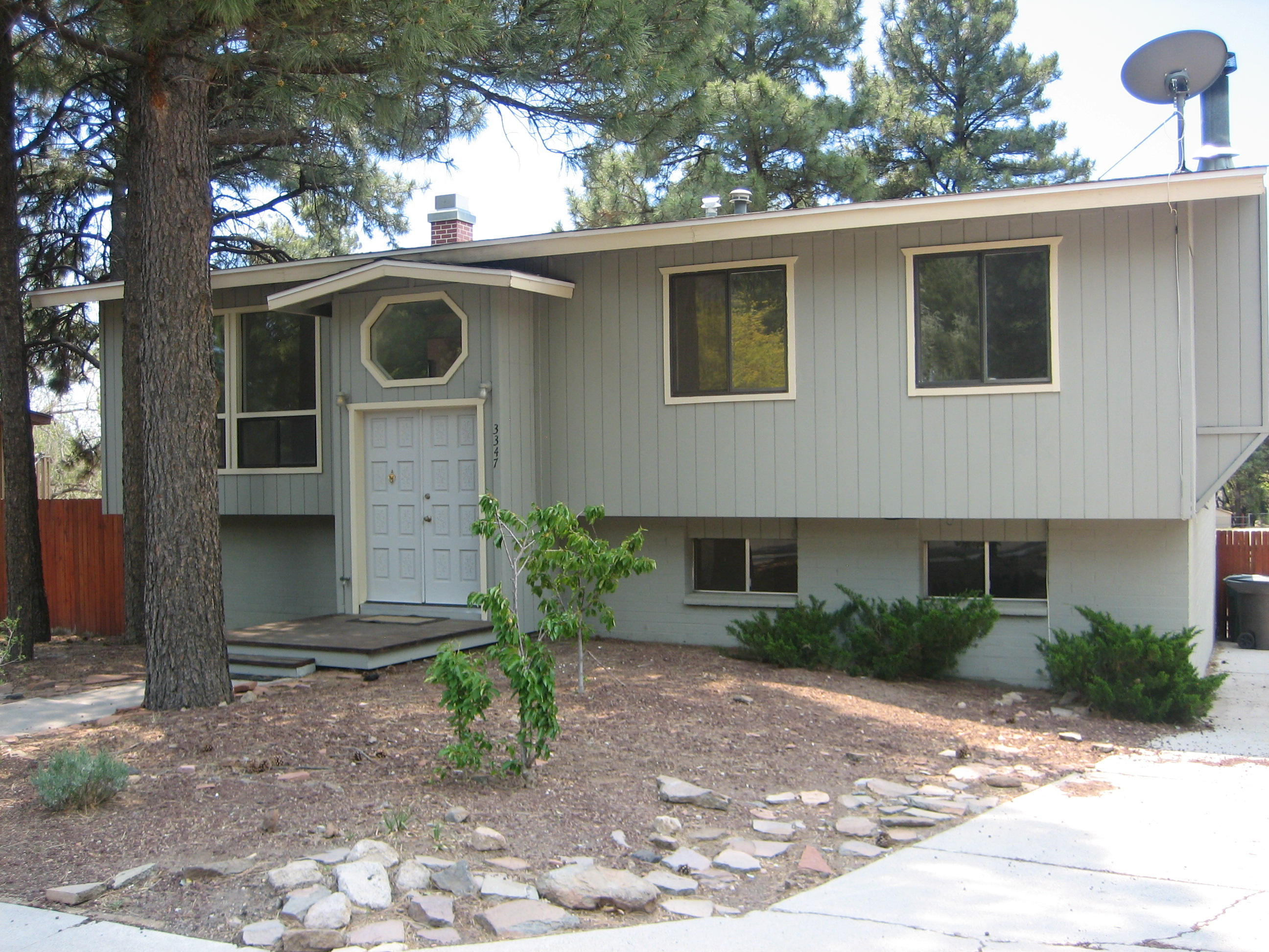 3347 East Swiss Road Flagstaff, AZ 86004 - Photo 4 of 33 IMG_1184
