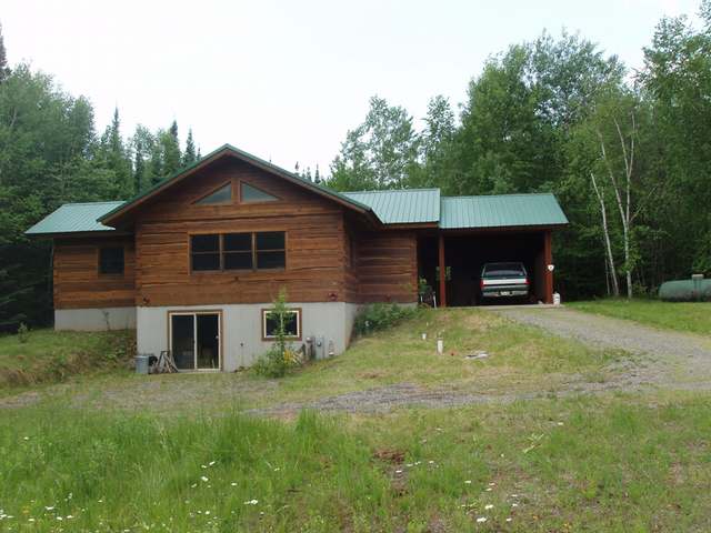 1575 East Stella Lake Road Three Lakes, WI 54562 - Photo 1 of 12 Gallery Image 1