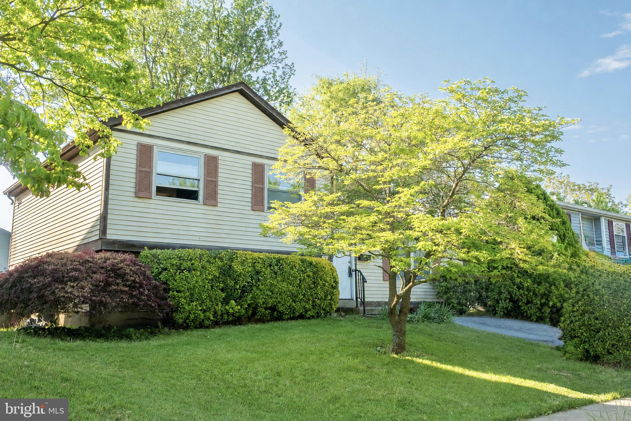452 Center Street Frederick, MD 21701 - Photo 1 of 29