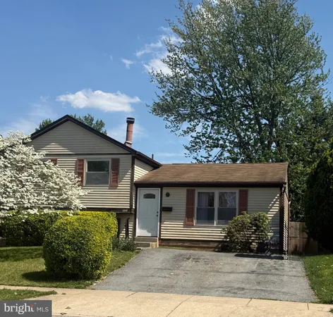 $310,000 | 452 Center Street, Frederick, MD 21701
