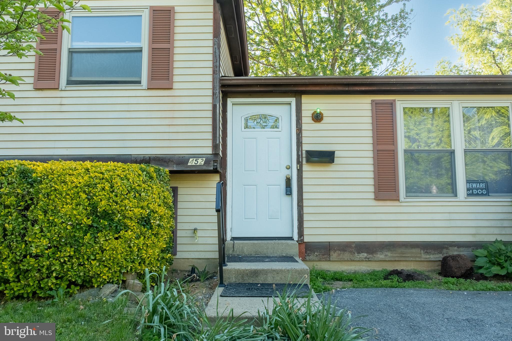 452 Center Street Frederick, MD 21701 - Photo 2 of 29