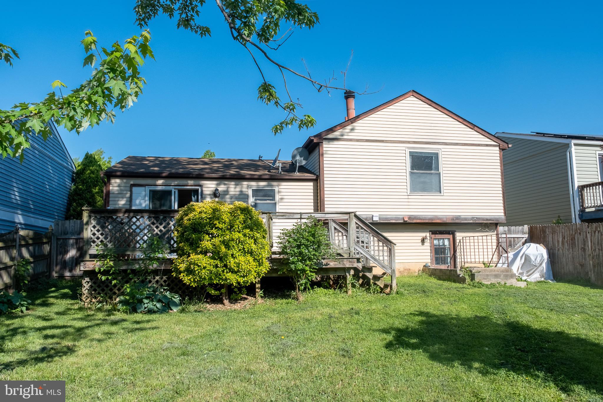 452 Center Street Frederick, MD 21701 - Photo 6 of 29