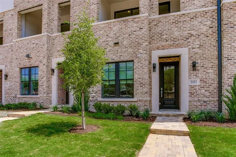 $667,900 | 5453 Patterson Court, Irving, TX 75039