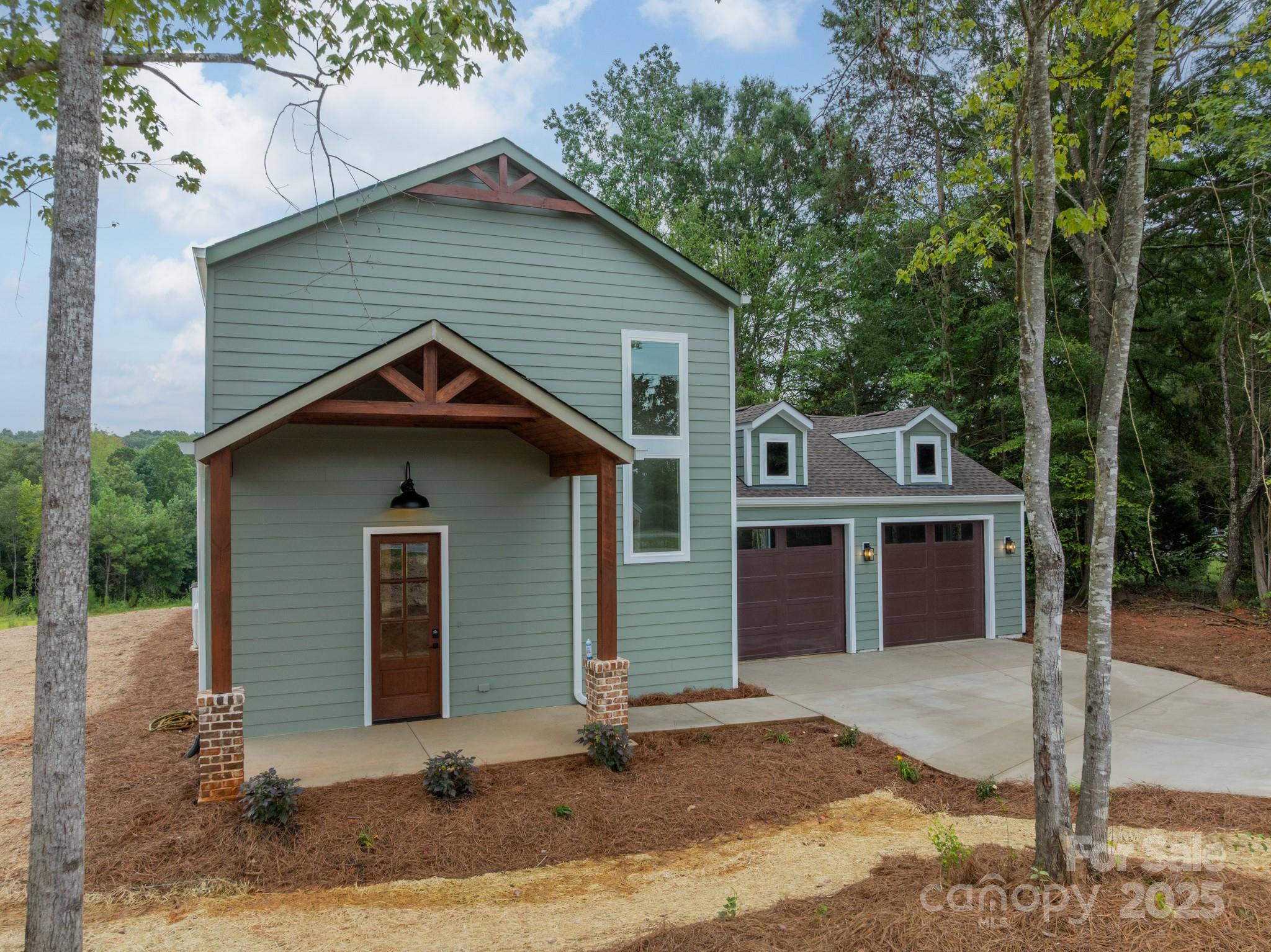 2128 Bolton Road Catawba, NC 28609 - Photo 2 of 25