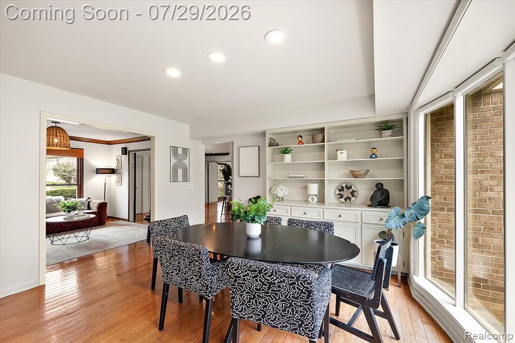 1732 North Kilburn Road Rochester Hills, MI 48306 - Photo 12 of 67