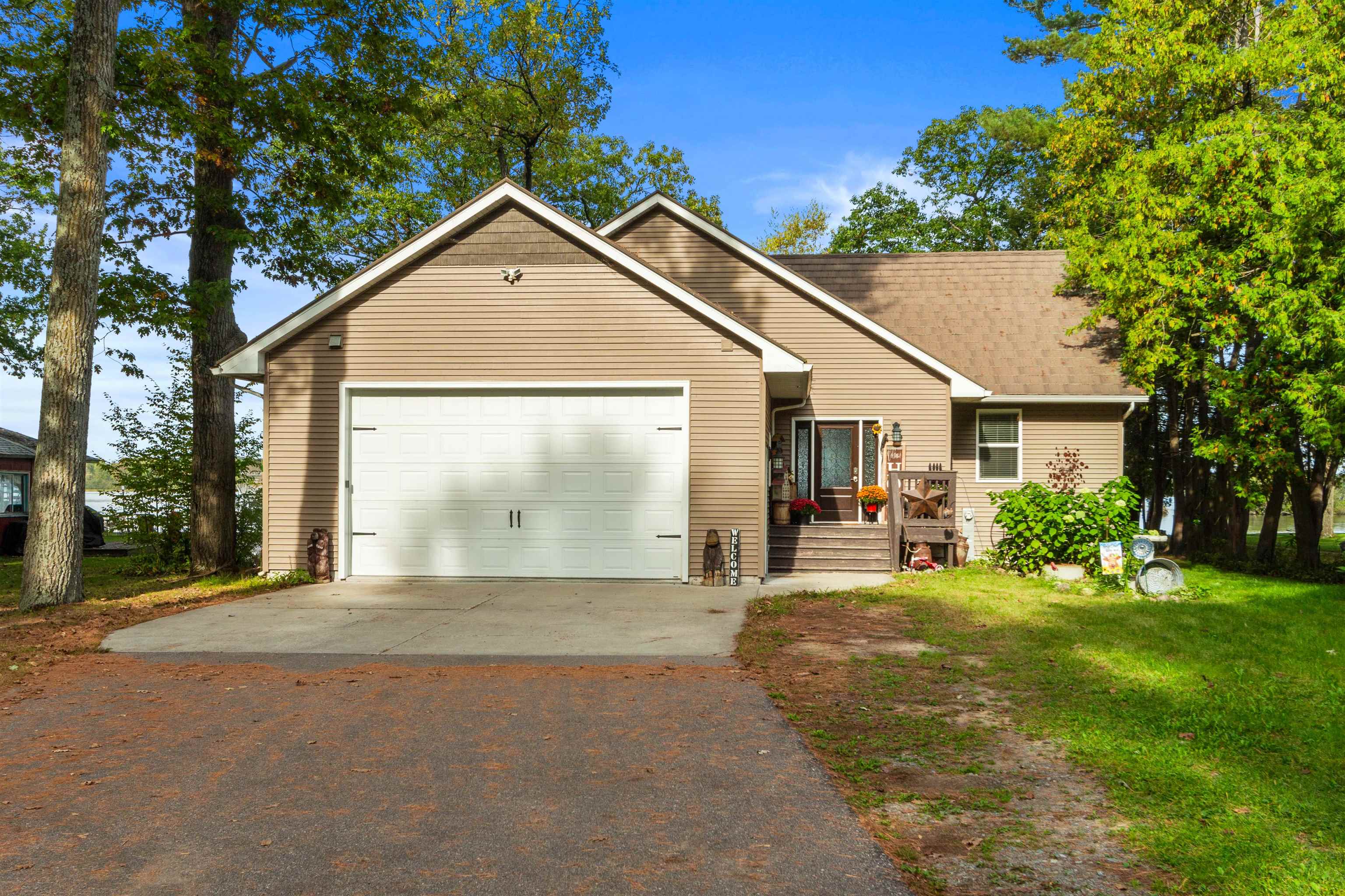 1678 County Rd HH Stevens Point, WI 54481 - Photo 47 of 47
