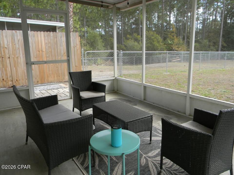 1412 Country Club Road Port St. Joe, FL 32456 - Photo 9 of 10 Gallery Image 9
