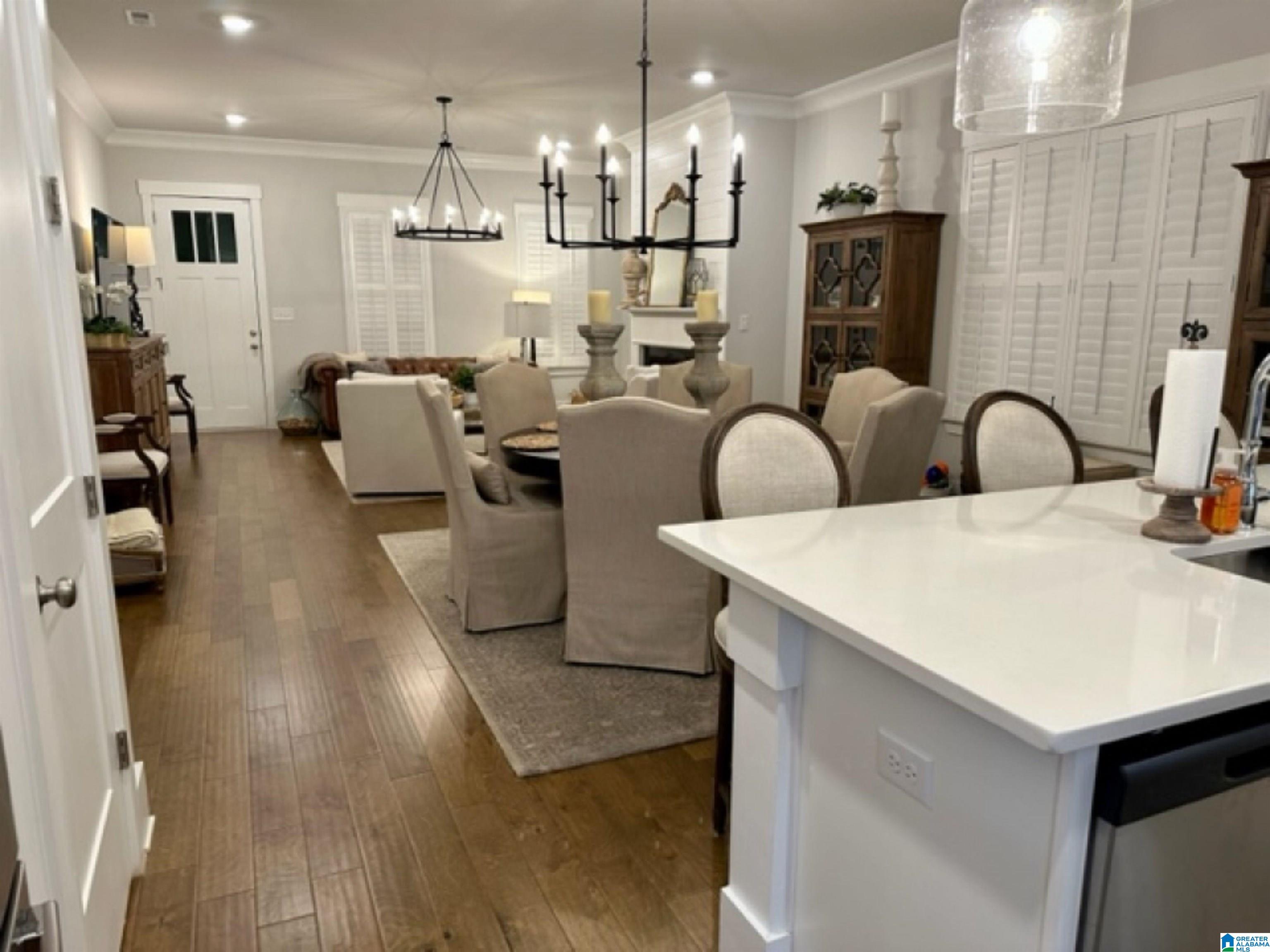 332 Silo Lane Madison, AL 35757 - Photo 7 of 25