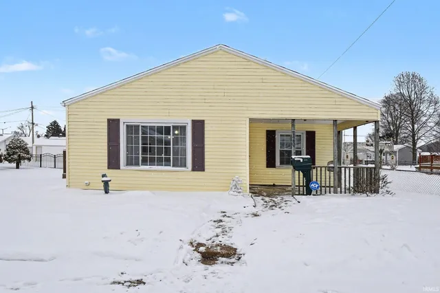 $177,500 | 720 Hubbard Street, Mishawaka, IN 46544
