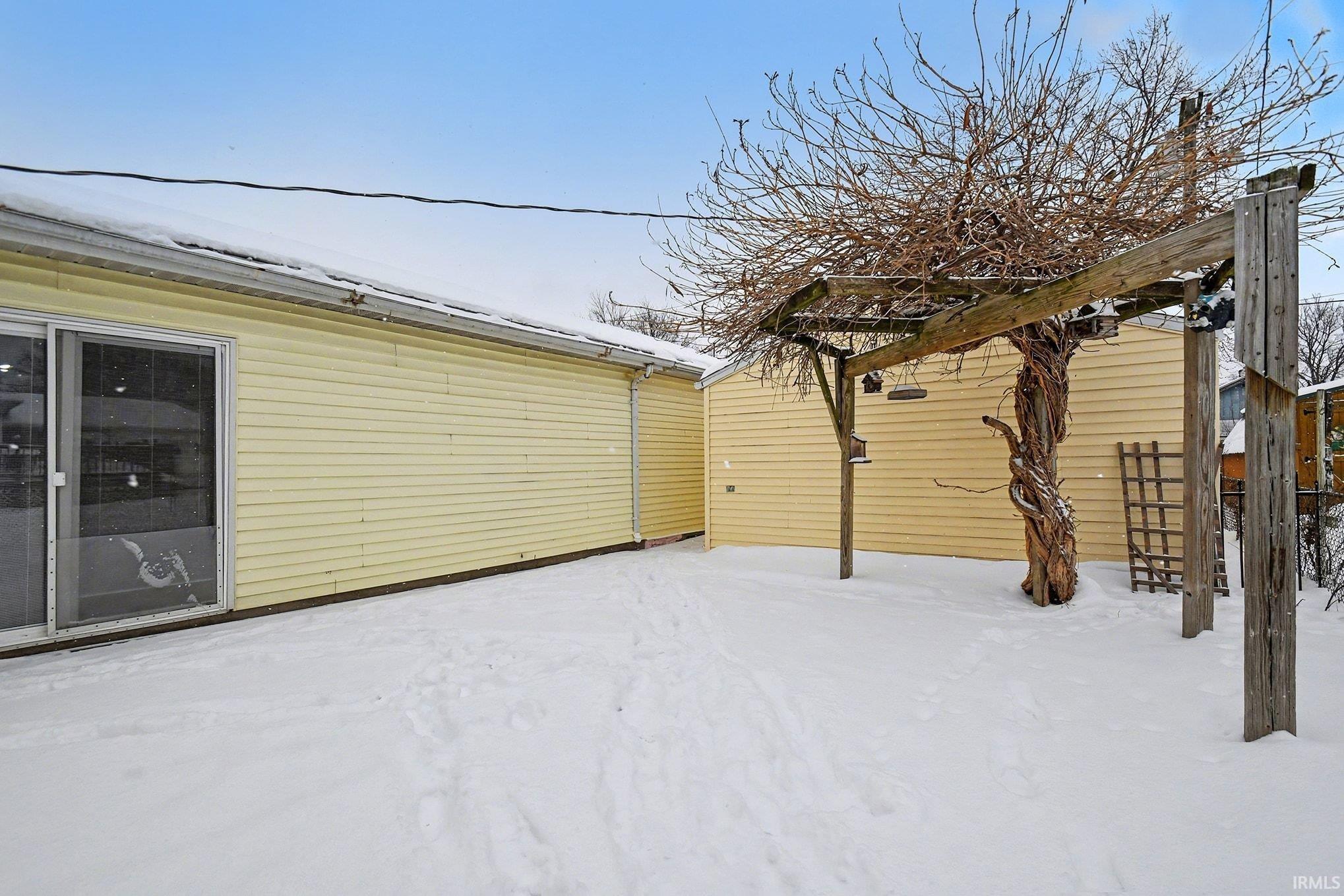 720 Hubbard Street Mishawaka, IN 46544 - Photo 19 of 23