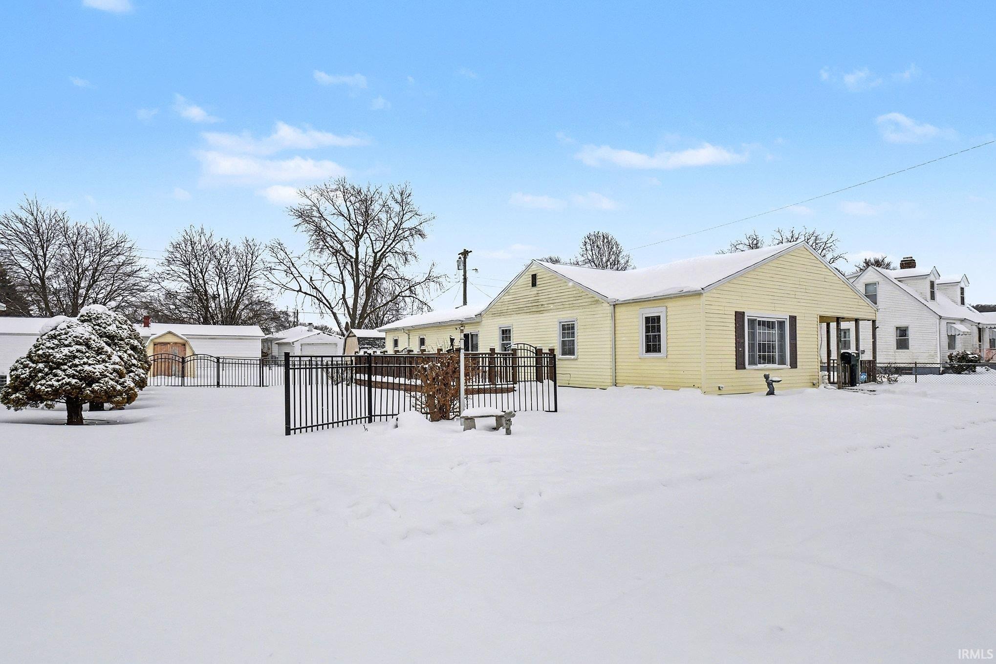 720 Hubbard Street Mishawaka, IN 46544 - Photo 20 of 23