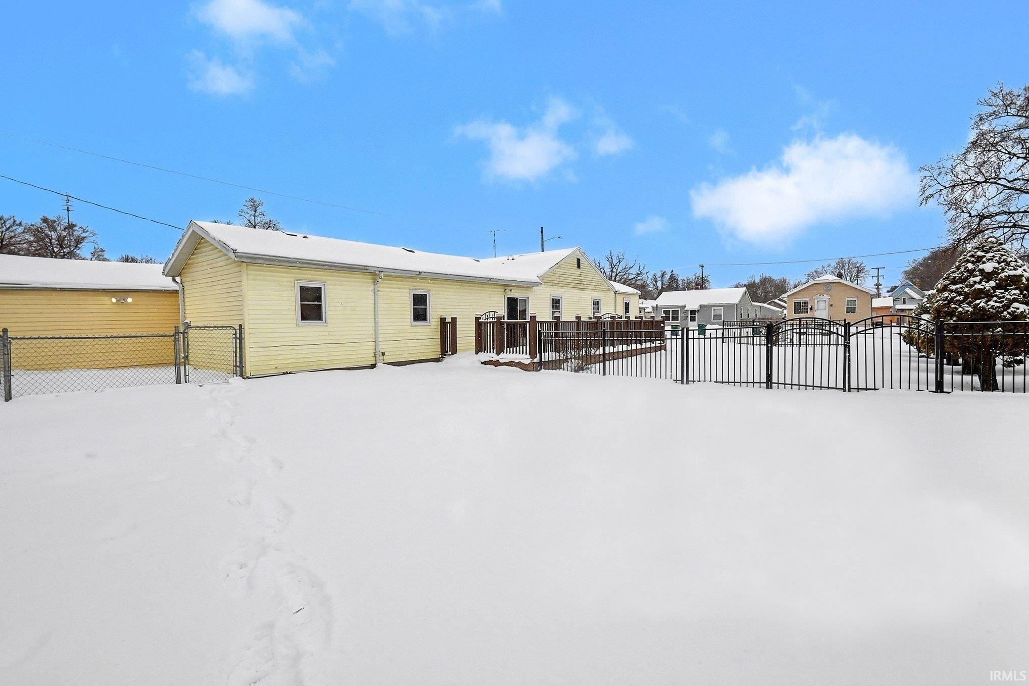 720 Hubbard Street Mishawaka, IN 46544 - Photo 21 of 23