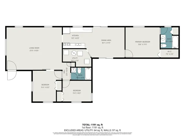 $177,500 | 720 Hubbard Street, Mishawaka, IN 46544