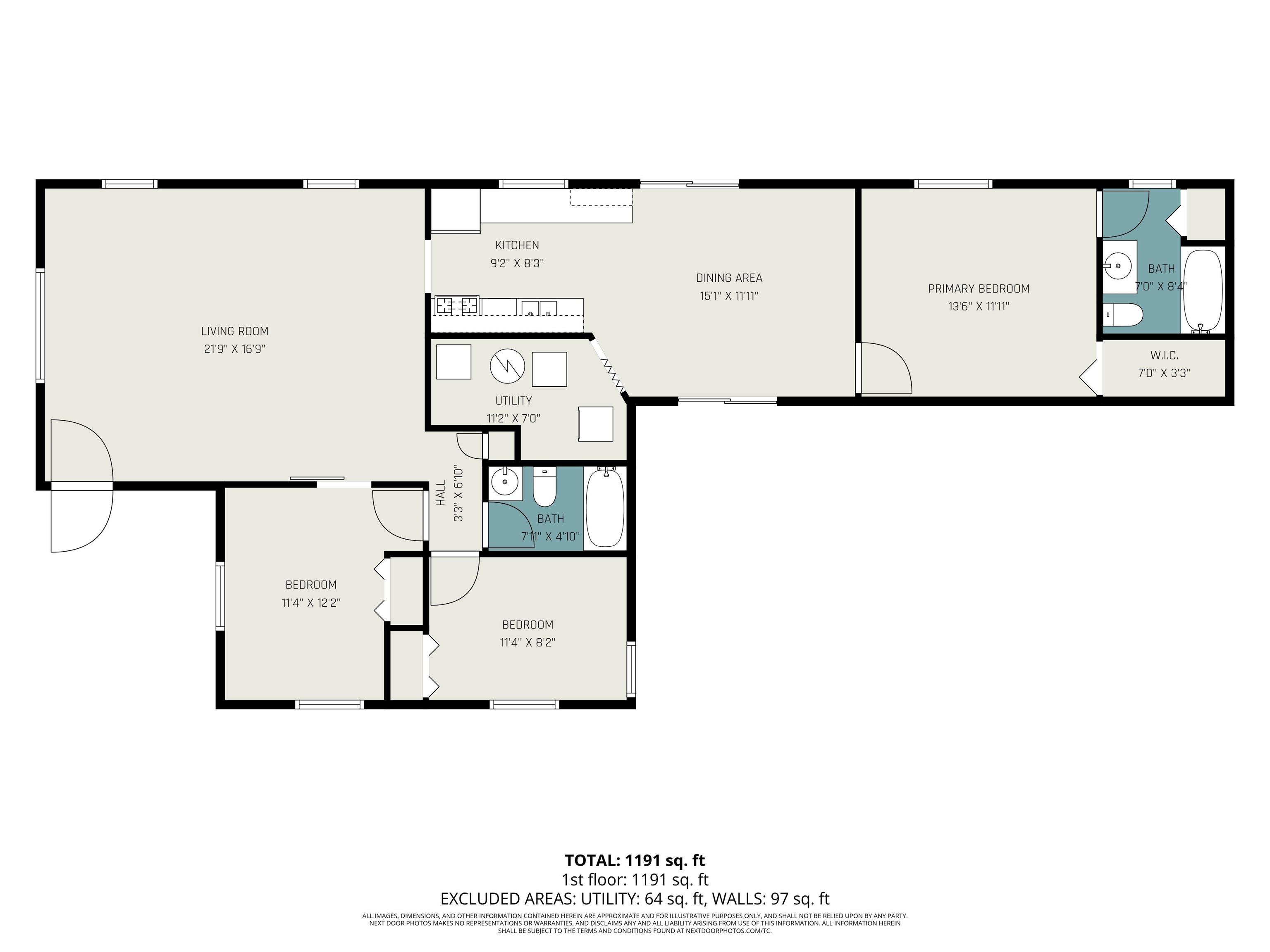 720 Hubbard Street Mishawaka, IN 46544 - Photo 23 of 23