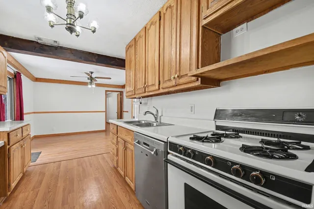 $177,500 | 720 Hubbard Street, Mishawaka, IN 46544