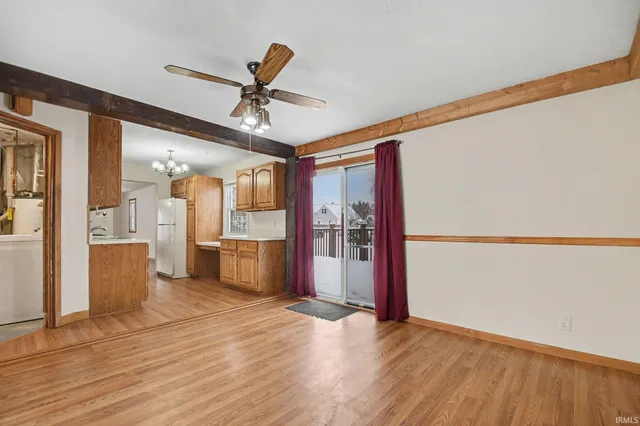 $177,500 | 720 Hubbard Street, Mishawaka, IN 46544