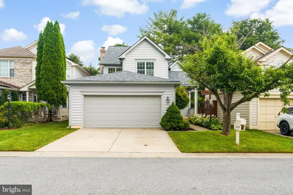 $625,000 | 8329 Marketree Circle, Montgomery Village, MD 20886