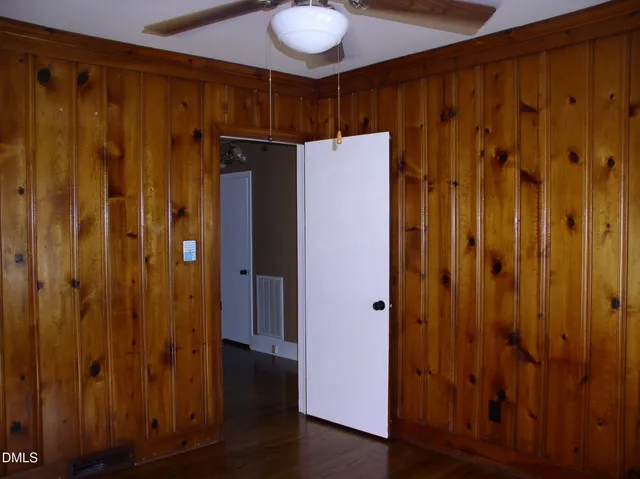 a view of a elevator