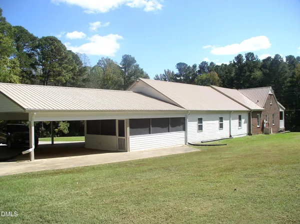 $259,900 | 42 Tall Pines Drive, Henderson, NC 27537