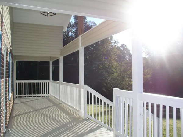 $259,900 | 42 Tall Pines Drive, Henderson, NC 27537