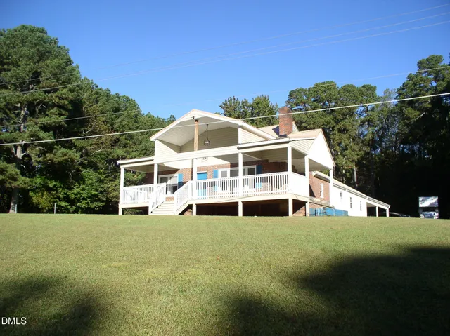 $324,750 | 42 Tall Pines Drive, Henderson, NC 27537