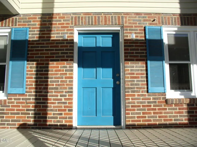 $324,750 | 42 Tall Pines Drive, Henderson, NC 27537