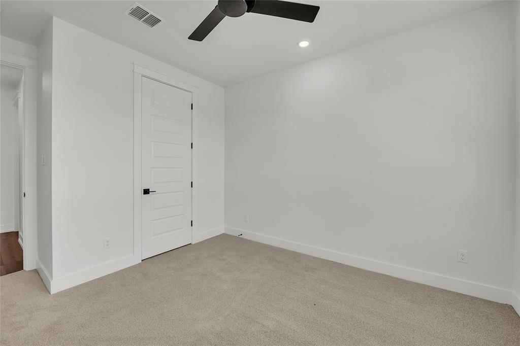 229 Lasso Loop Lorena, TX 76655 - Photo 18 of 30 a view of an empty room