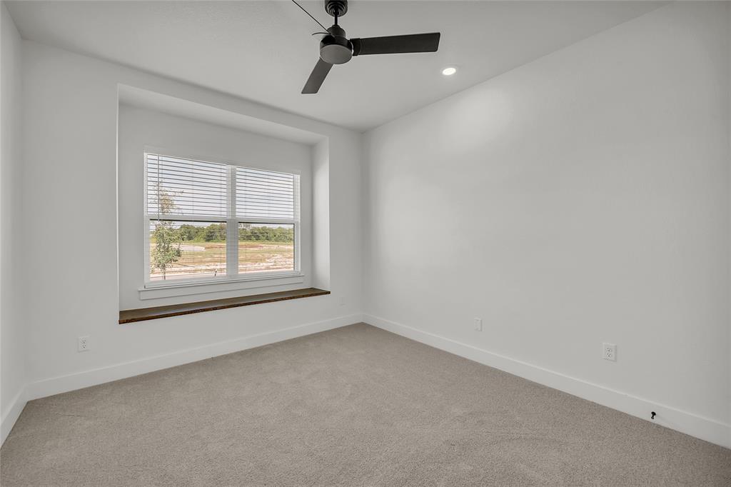 229 Lasso Loop Lorena, TX 76655 - Photo 20 of 30 an empty room with a window