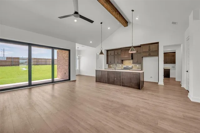 a picture of a bathroom with a shower