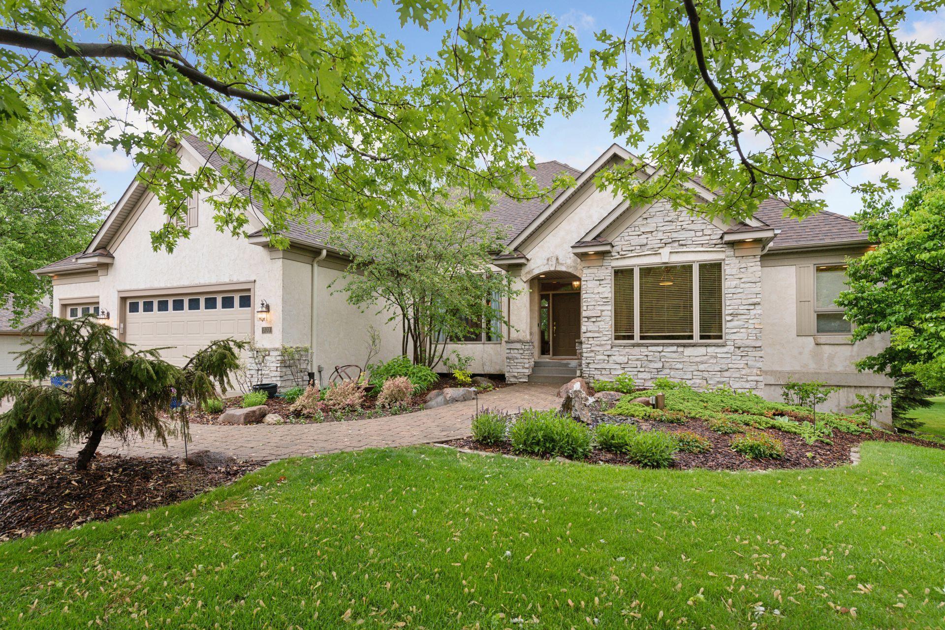 809 St Moritz Street Victoria, MN 55386 - Photo 74 of 96 Gallery Image 74