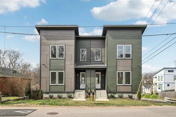 $3,500 | 2213 18th Avenue North, Nashville, TN 37208
