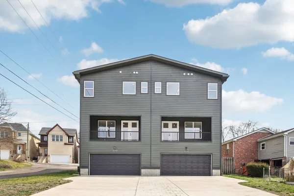 $3,500 | 2213 18th Avenue North, Nashville, TN 37208