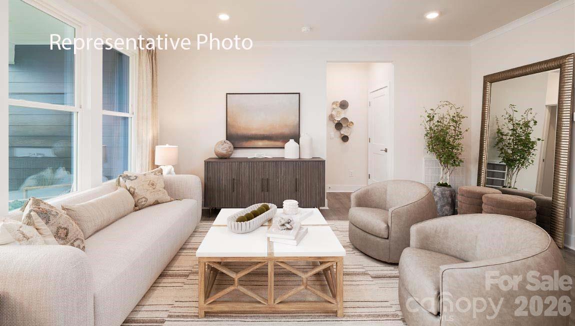 4139 Round Table Drive Gastonia, NC 28056 - Photo 11 of 24 a living room with furniture