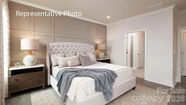 $443,990 | 4139 Round Table Drive, Gastonia, NC 28056